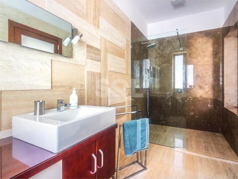 Villa in Mellieha To Rent