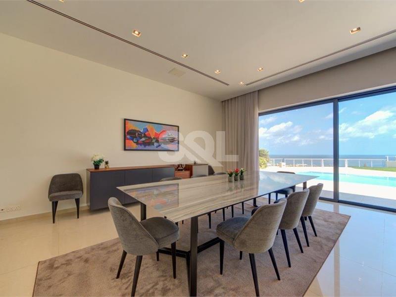 Detached Villa in Bahar ic-Caghaq To Rent