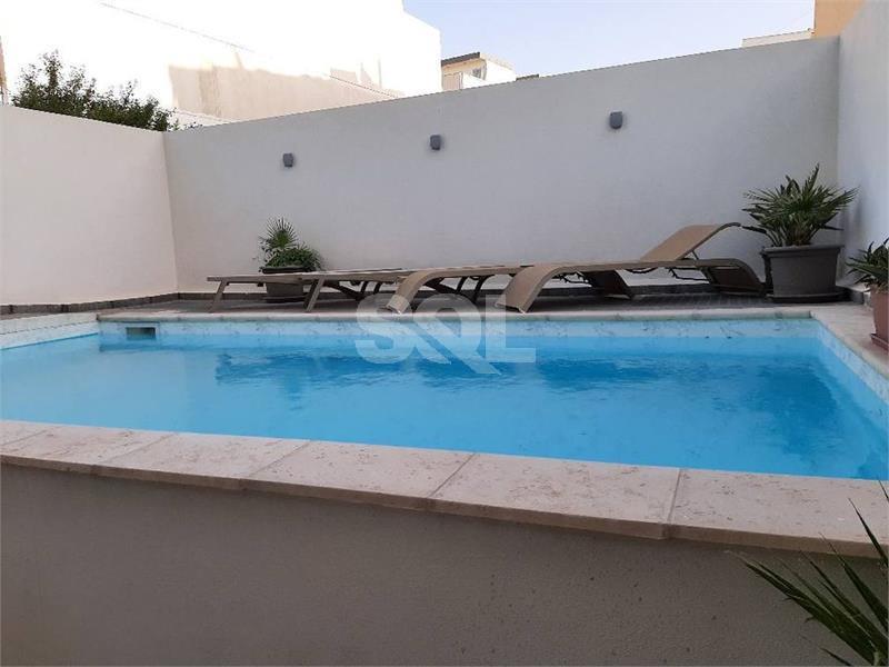 Apartment in Swieqi To Rent