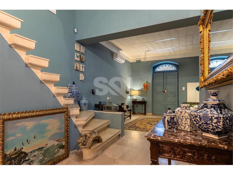 Townhouse in Sliema For Sale