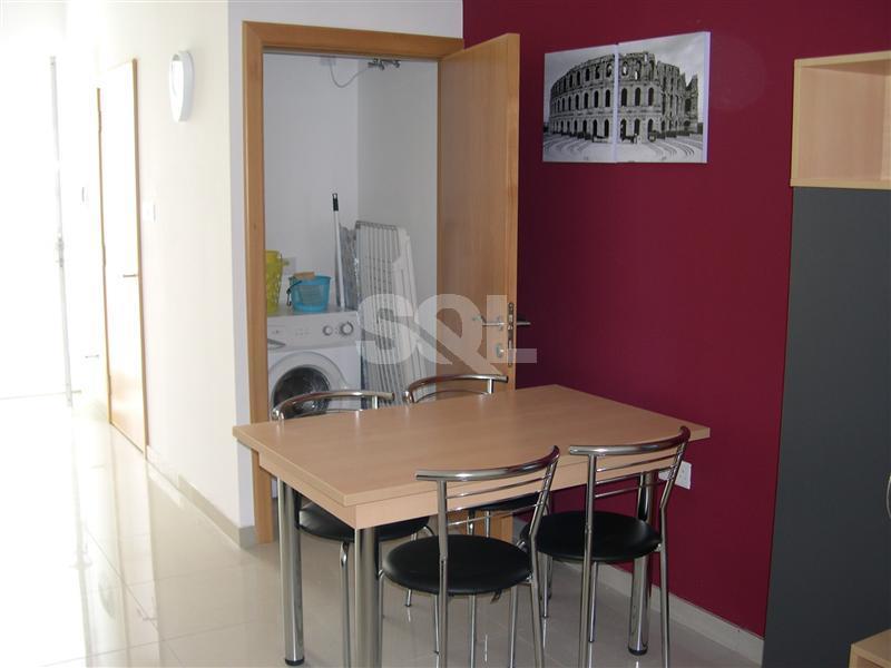 Apartment in Msida To Rent