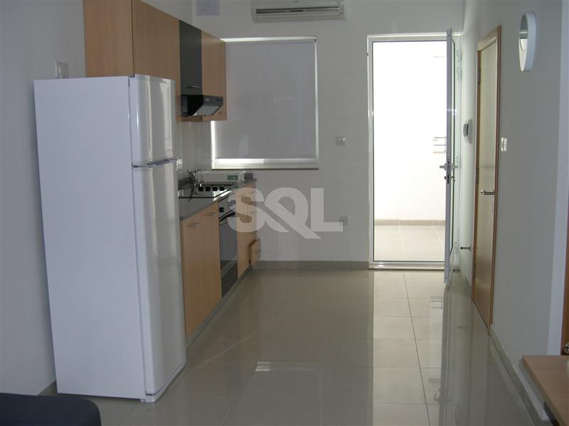 Apartment in Msida To Rent