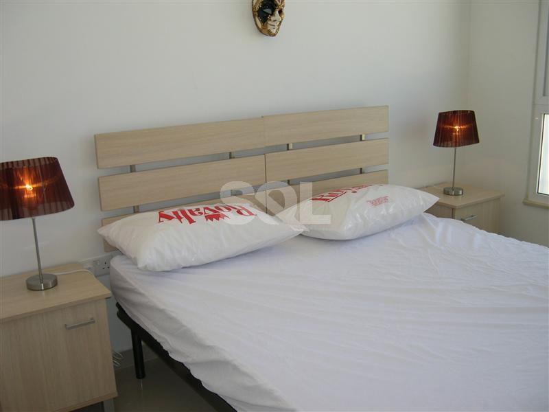 Apartment in Msida To Rent