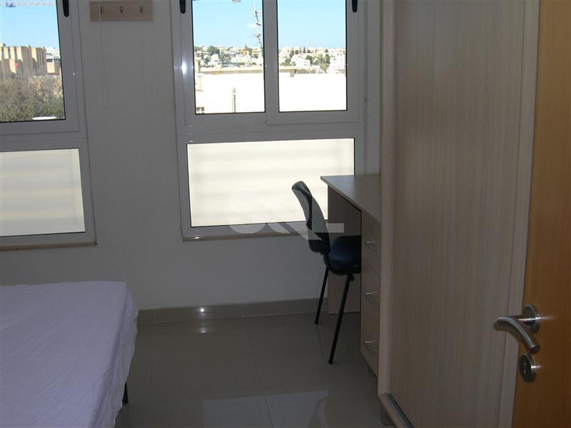 Apartment in Msida To Rent