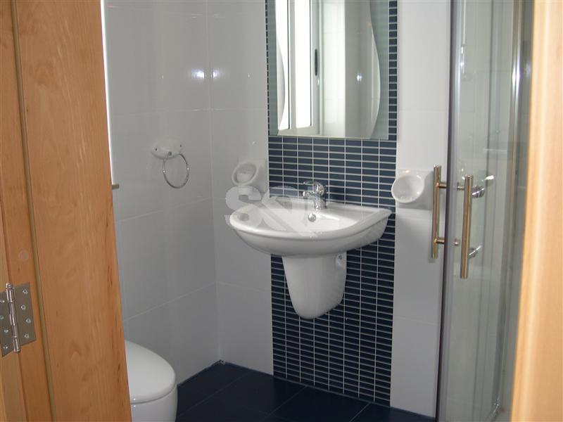 Apartment in Msida To Rent