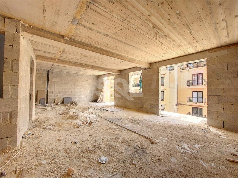 Apartment in Marsascala For Sale