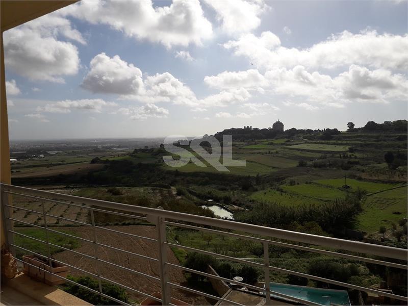 Duplex Apartment in Rabat To Rent