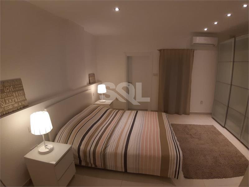 Apartment in Sliema To Rent