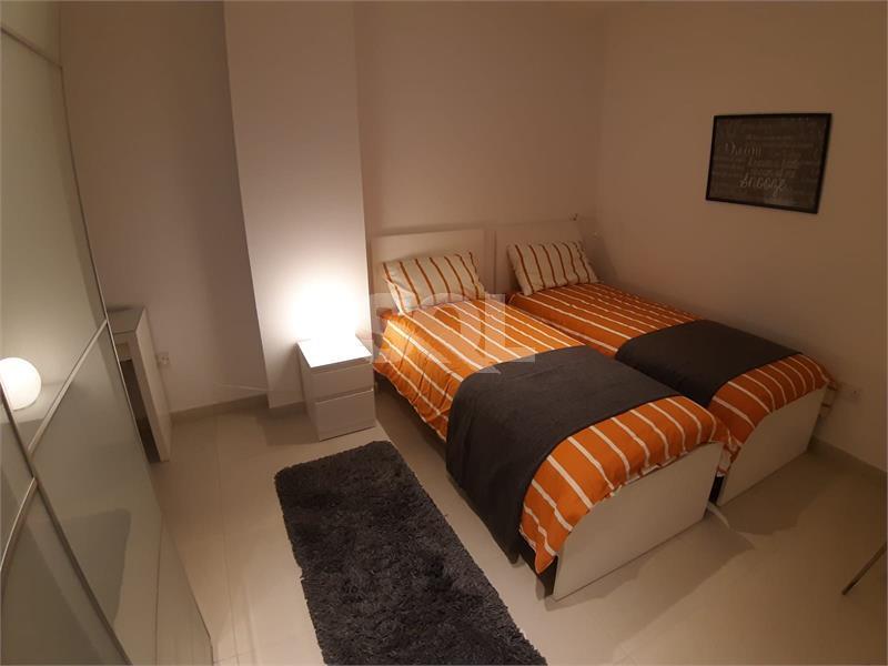 Apartment in Sliema To Rent