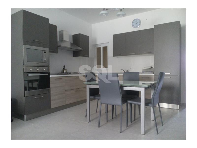 Apartment in Marsascala To Rent