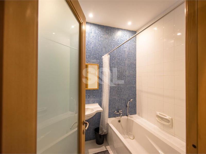 Apartment in Sliema To Rent