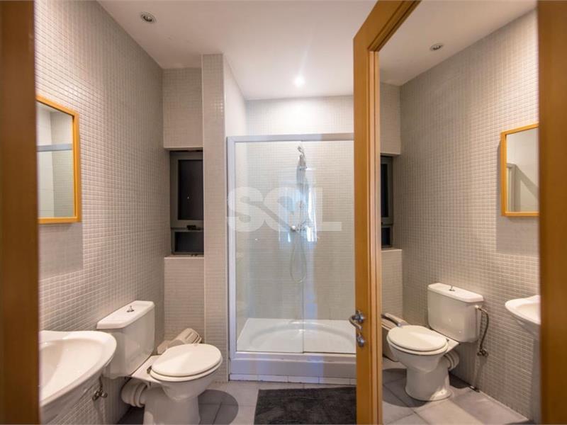 Apartment in Sliema To Rent