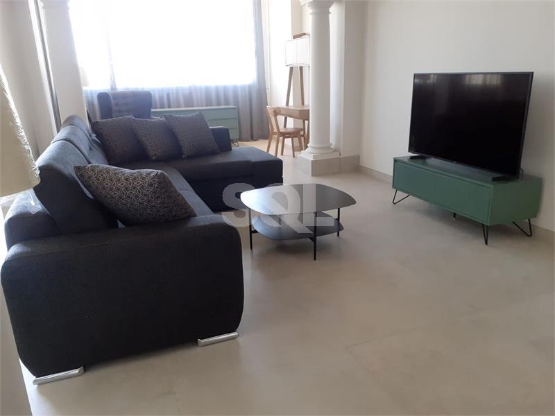 Apartment in Mellieha To Rent