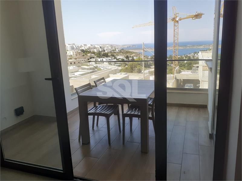 Apartment in Mellieha To Rent