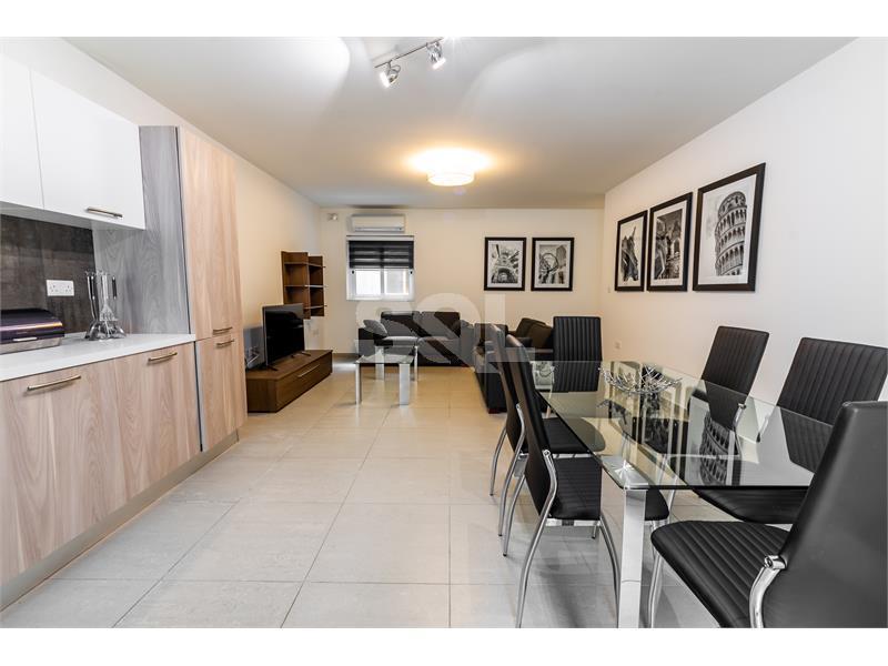 Apartment in Swieqi To Rent