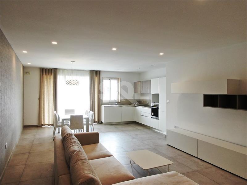 Maisonette in Balzan For Sale