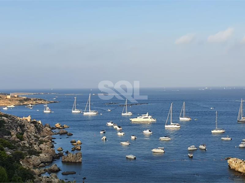 Apartment in Xemxija For Sale