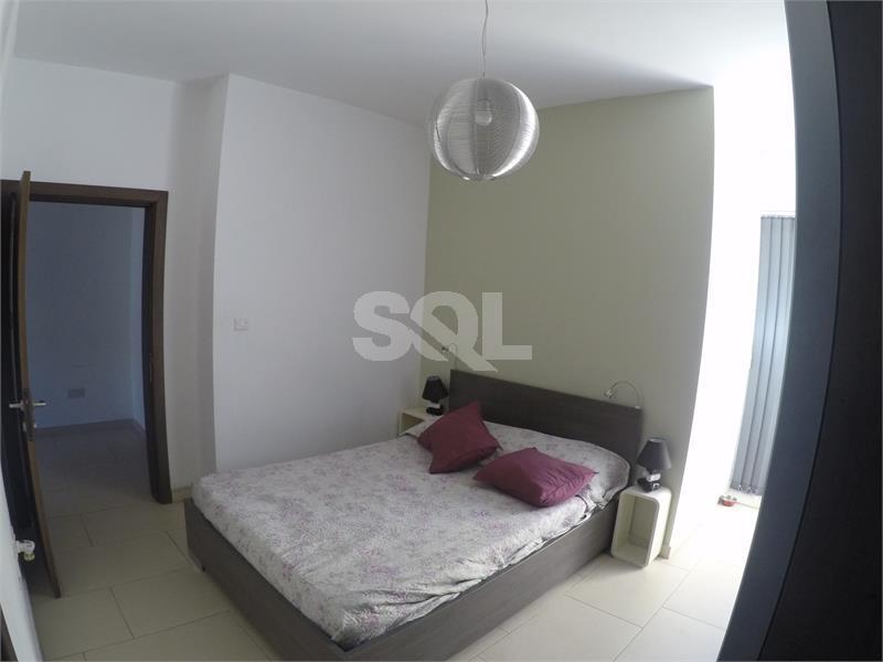 Penthouse in Gzira To Rent