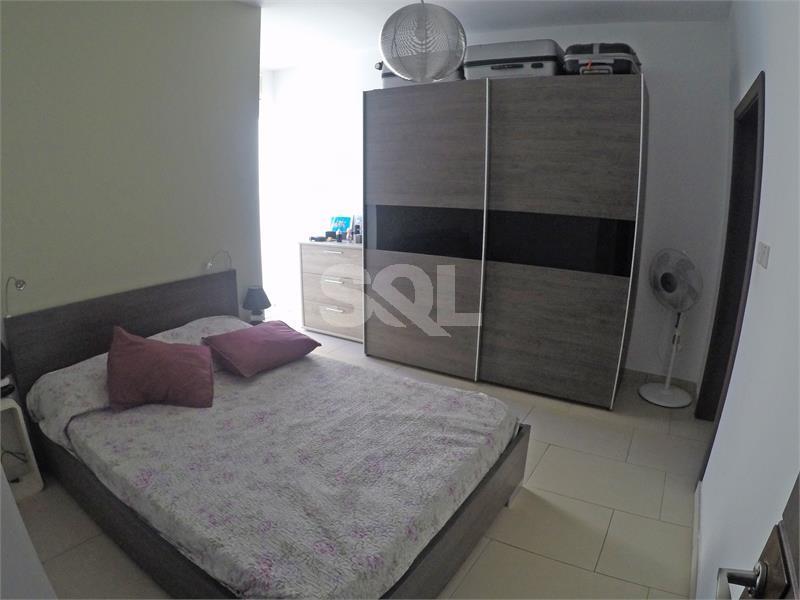 Penthouse in Gzira To Rent