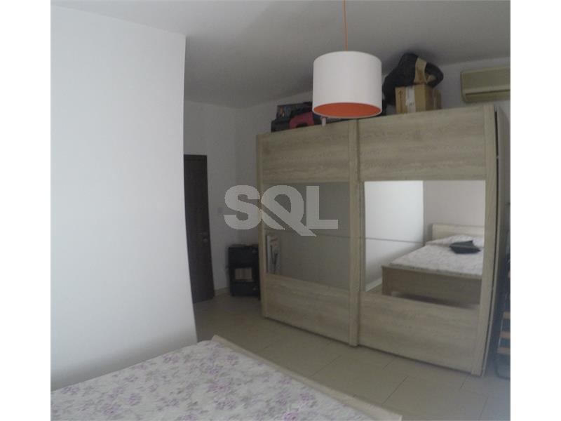 Penthouse in Gzira To Rent