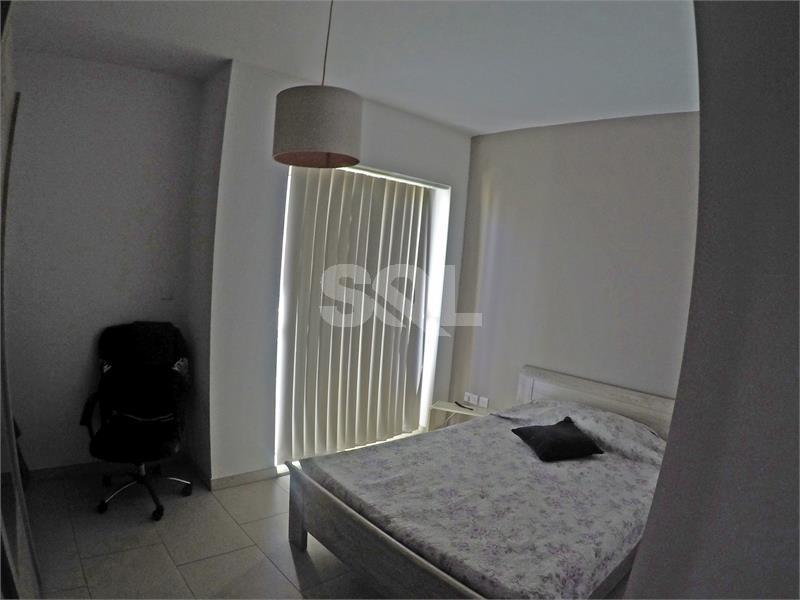 Penthouse in Gzira To Rent