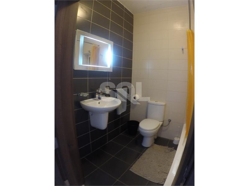 Penthouse in Gzira To Rent