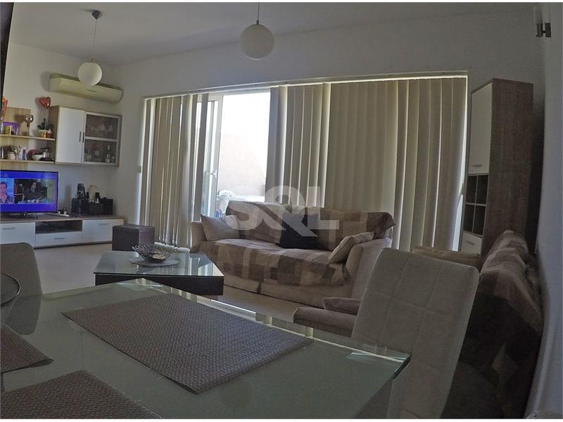 Penthouse in Gzira To Rent