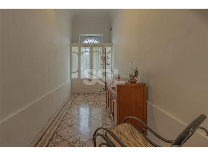 Townhouse in Rabat To Rent