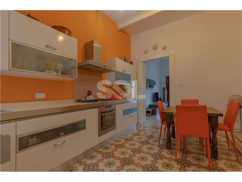Townhouse in Rabat To Rent