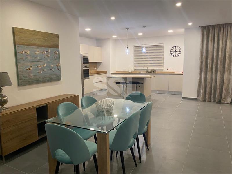 Apartment in Swieqi To Rent