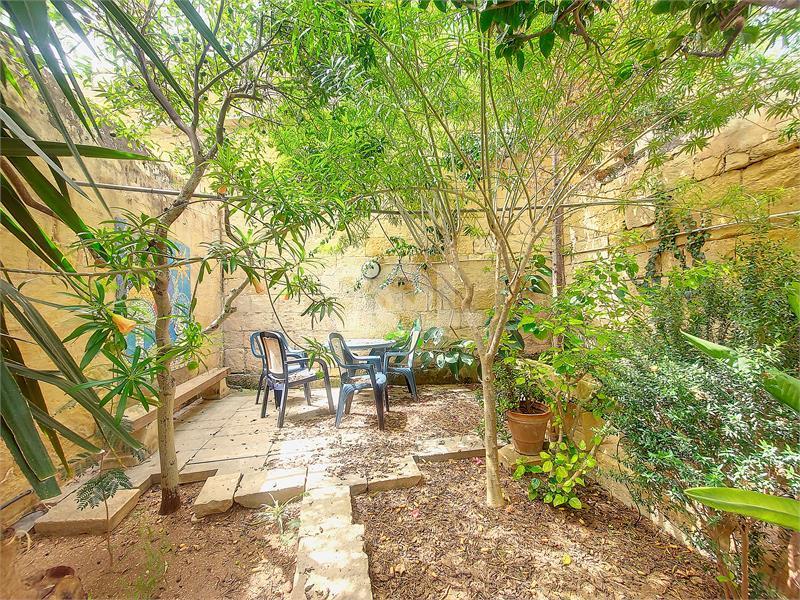 Townhouse in St. Julians For Sale