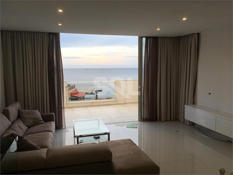 Duplex Apartment in St. Paul's Bay To Rent