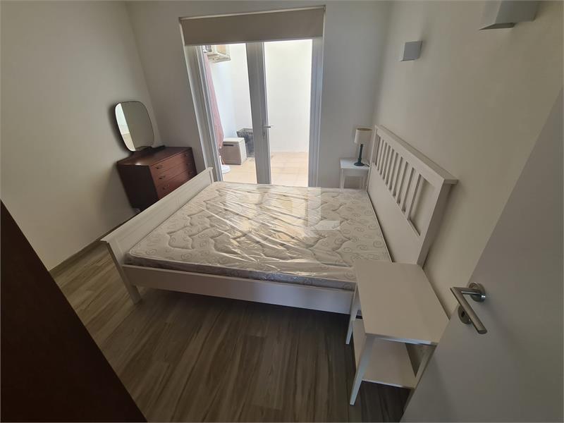 Apartment in Mellieha To Rent