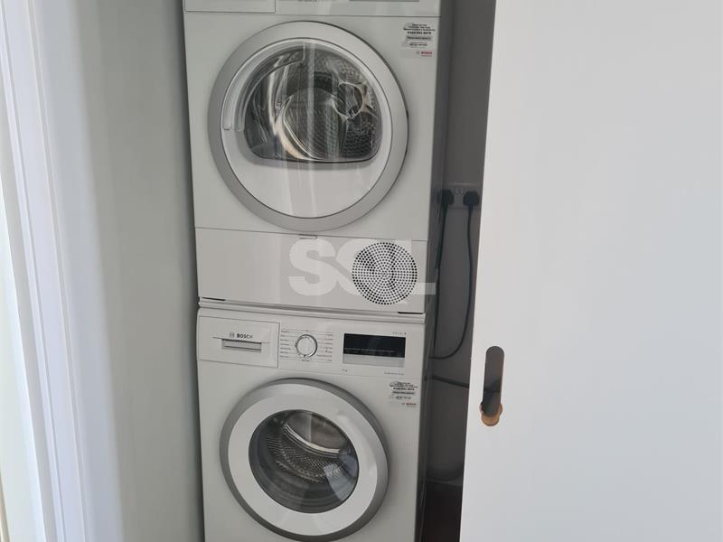 Apartment in Mellieha To Rent