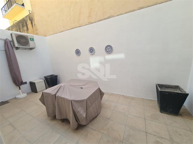 Apartment in Mellieha To Rent