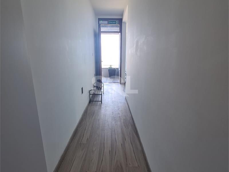Apartment in Mellieha To Rent