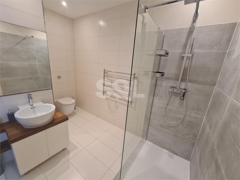 Apartment in Mellieha To Rent