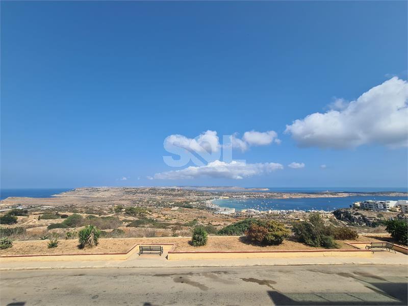 Apartment in Mellieha To Rent