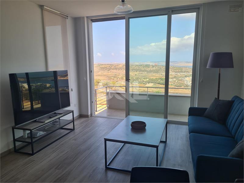Apartment in Mellieha To Rent