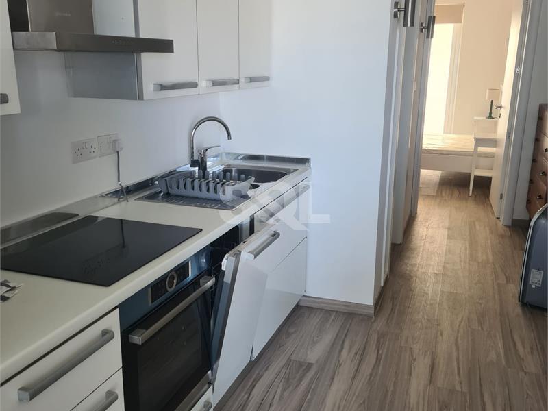 Apartment in Mellieha To Rent