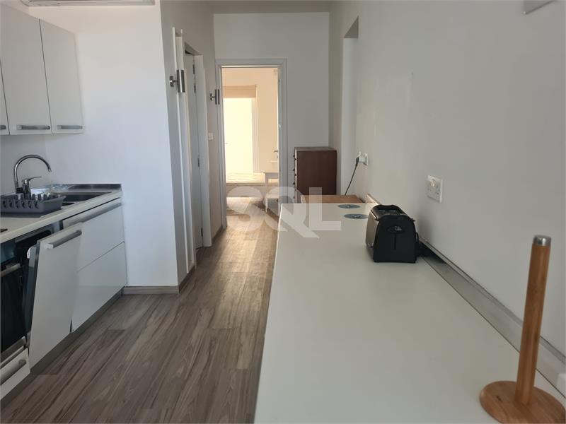 Apartment in Mellieha To Rent