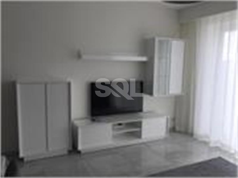 Apartment in Iklin To Rent
