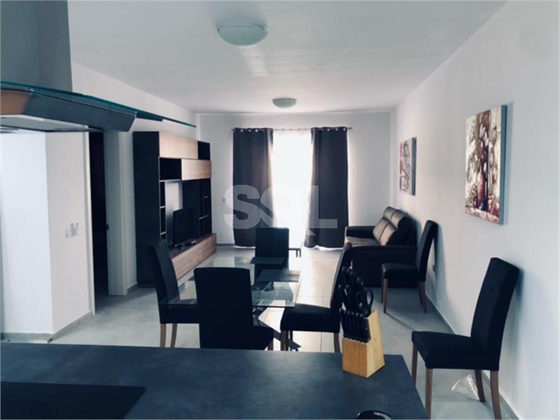 Apartment in Lija To Rent
