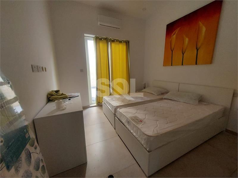 Maisonette in Sliema To Rent