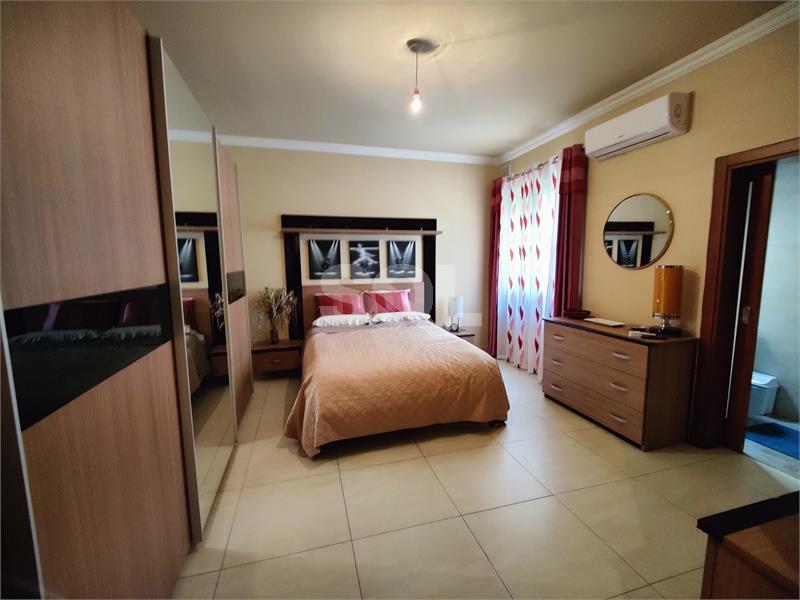 Apartment in Marsaxlokk For Sale