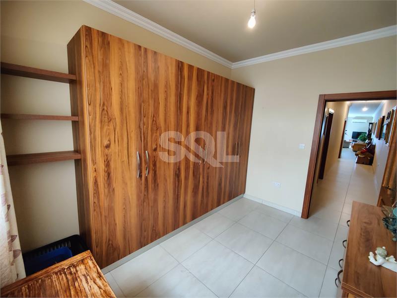 Apartment in Marsaxlokk For Sale