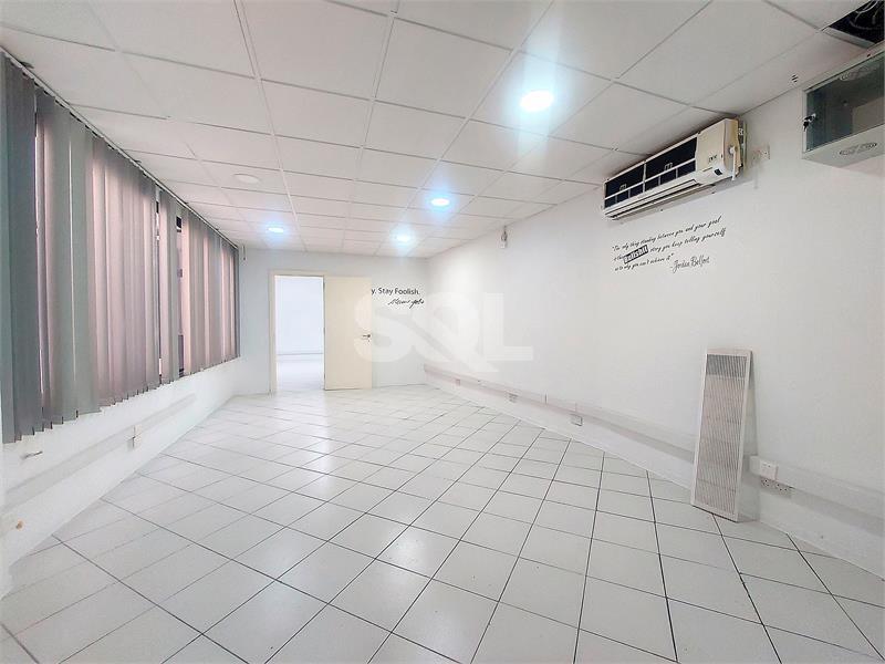 Office in Sliema To Rent