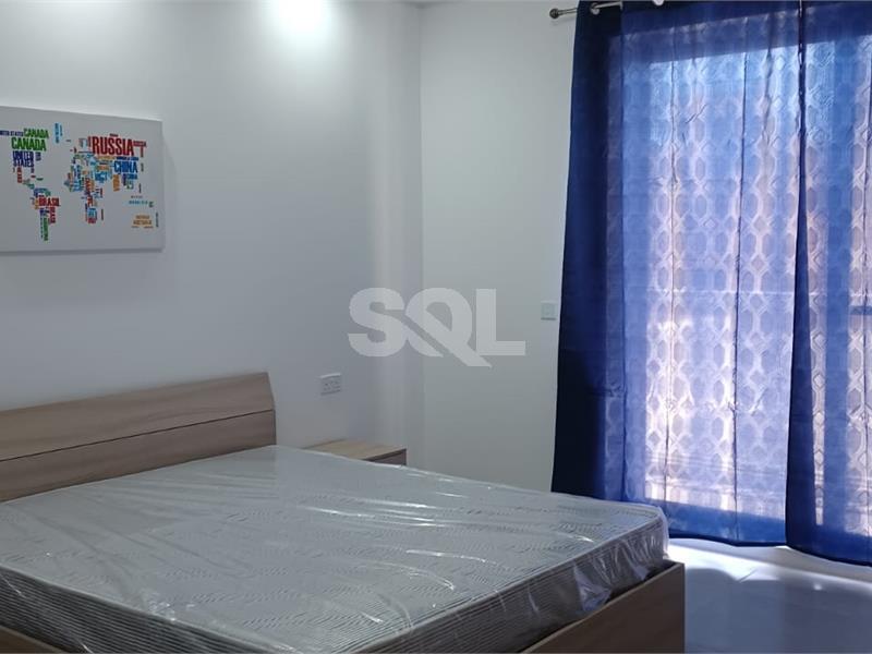 Apartment in Lija To Rent