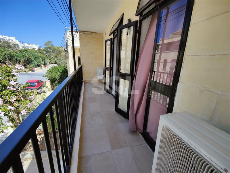 Terraced House in Marsascala To Rent