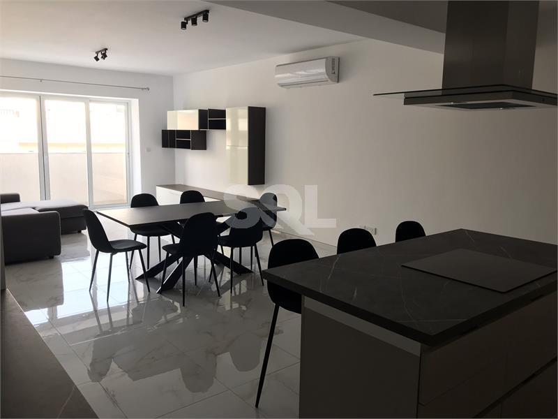 Apartment in Swieqi To Rent